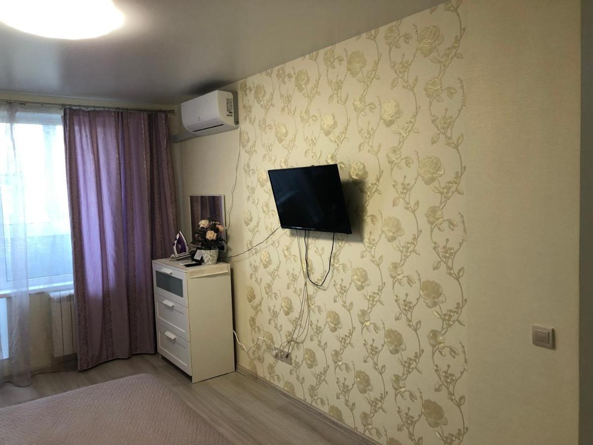 Apartment On Kashirskoye Shosse 108K1 モスクワ エクステリア 写真